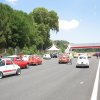 8° MEETING 500 PERGUSA